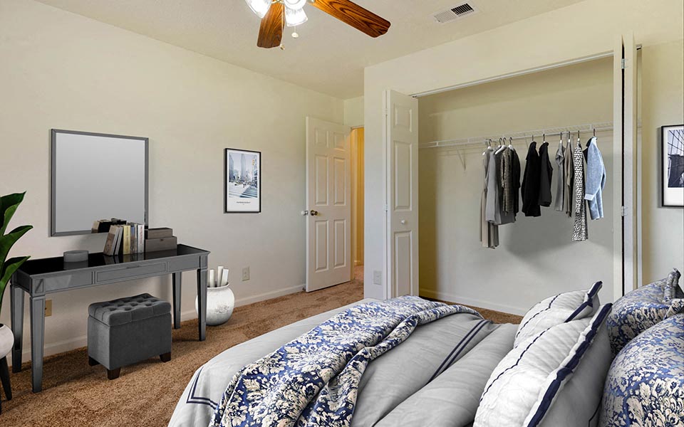 NWS Earle Homes Family Housing at NWS Earle, NJ Photos